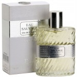 EAU SAVAGE By Christian Dior For Men - 3.4 EDT SPRAY TESTER